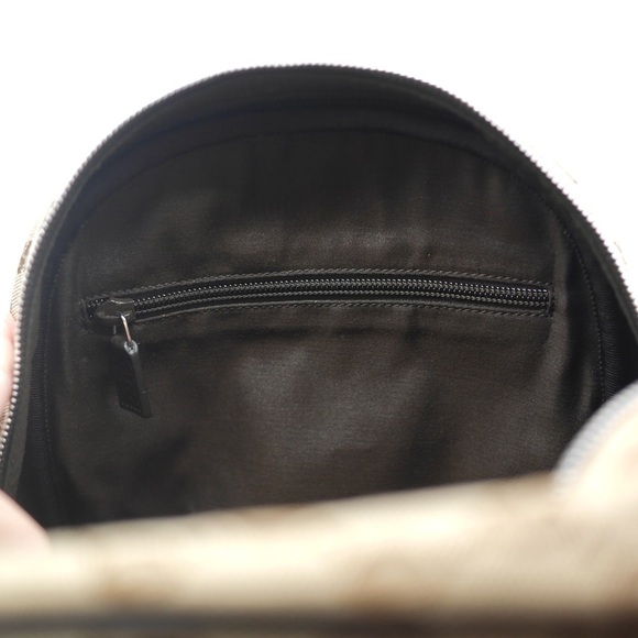 🍓GUCCI Supreme Canvas Backpack - Picture 9 of 16